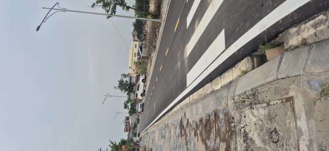 Bán đất khu dân cư mới Tân Dân- P Việt Hòa - Tp Hải Dương - 5