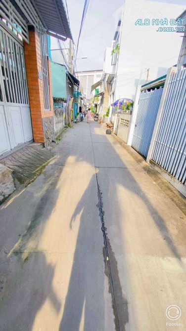 Bán nhà 3 phòng ngủ đường Bà Huyện Thanh Quan kế Vincom Hùng Vương - 5