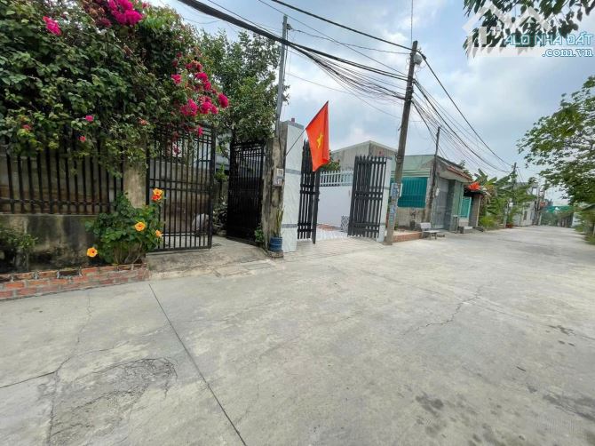 Bán nhà gác lửng Sổ Riêng đổ kiên cố Khu phố 4B, Trảng Dài - biên hoà - 5