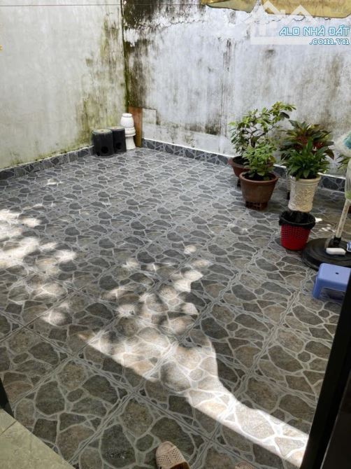 Bán nhà 100 m2 hẻm 286 đường CMT8 gần chợ An Thới - 5