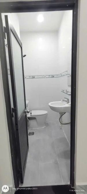 Nhà bán. Chỉ Nhỉnh 5 Tỷ Sở Hữu Nhà Đẹp Trung Tâm Tân Bình – Sổ Riêng!Có nggay dòng tiền - 4