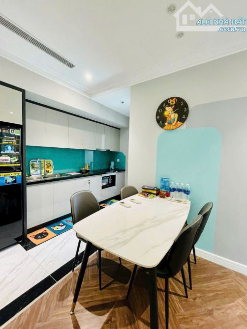 CHO THUÊ Căn hộ ALTARA - TRẦN HƯNG ĐẠO, phường Hải Cảng, Quy Nhơn - 5