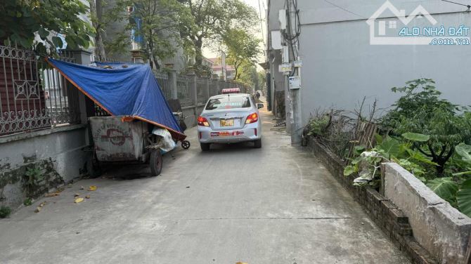 NHÀ ĐẸP QUANG MINH - MÊ LINH 🚗 Ô TÔ THÔNG – Ô TÔ TRÁNH – MẶT TIỀN RỘNG - 5