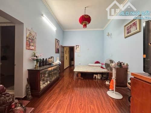 HOA HẬU VÕNG THỊ HỒ TÂY cần bay sớm 88m2x3tầng , Mt 6m giá chỉ 20tỷ - 5