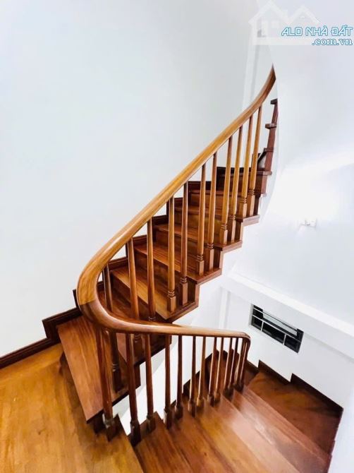 LÊ TRỌNG TẤN, 1 NHÀ RA PHỐ, Ô TÔ KINH DOANH 2 THOÁNG TRƯỚC SAU, SỔ NÉT 40M2 5T GIÁ 13.9 TỶ - 5