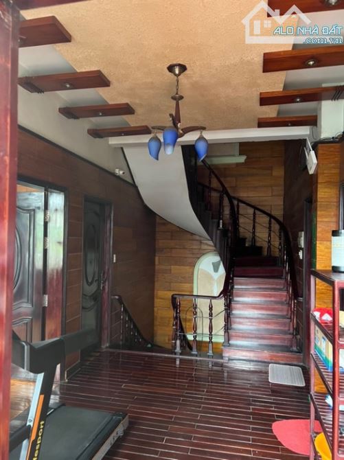 BIỆT THỰ SÂN VƯỜN – ĐƯỜNG 18M – 505m² – 23 TỶ - Q12 - 5