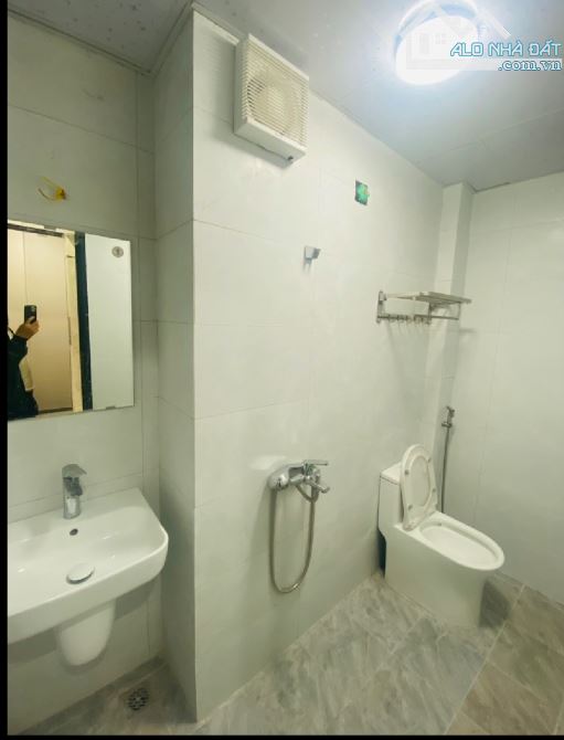 Bạn muốn ở nhà mới, ô tô đỗ cửa thì xem thử căn này - 5