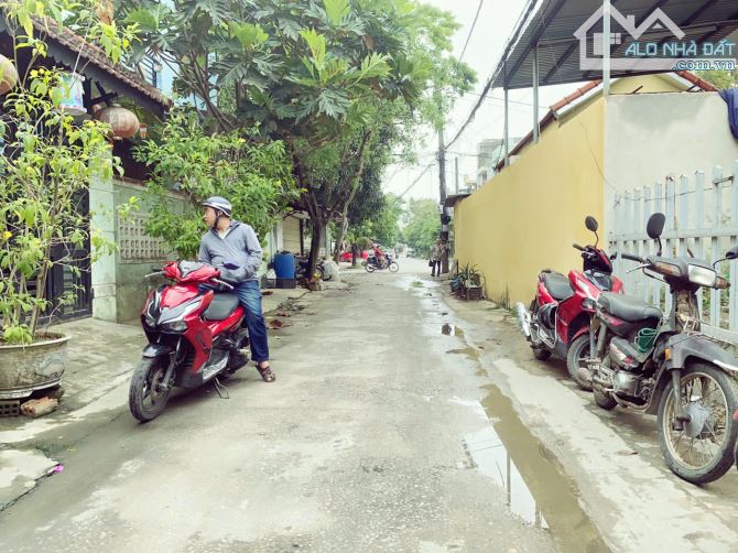 Bán Đất Mặt Tiền Nguyễn Khoa Vy Gần Sát Ngã 4 Tùng Thiện Vương. P Vỹ Dạ. tp Huế - 5