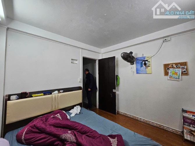 BÁN NHÀ TÔ HIỆU_PHÂN LÔ_DÂN XÂY_7M RA MẶT PHỐ_2 MẶT NGÕ THÔNG_VIEW PHỐ_42M²x4T_8 TỶ 45 CTL - 5