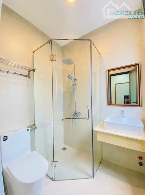 Khu phân lô Hxh Phan Văn Trị, full nội thất, chdv thu gần 40 triệu. Chỉ 7,25 tỷ - 5