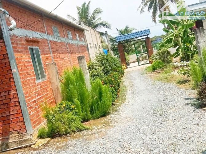 Ngộp ngân hàng cần bán căn nhà 3 mặt tiền 320m² view sông Rạch Gõ || Giá rẻ nhất huyện - 5