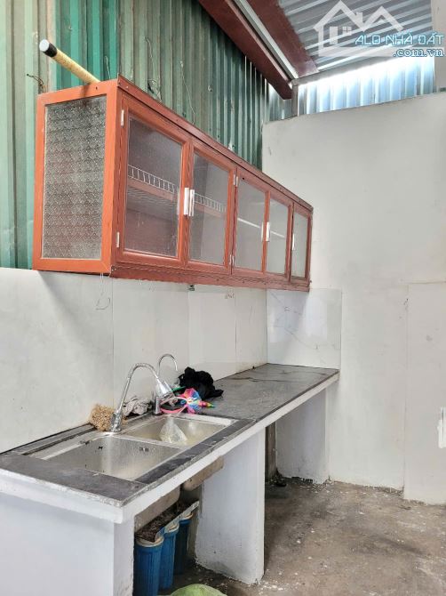 Bán Nhà cấp 4 bến xe miền tây cầu niệm đồng hòa kiến An Hải Phòng oto đỗ cửa giá 699 triệu - 5