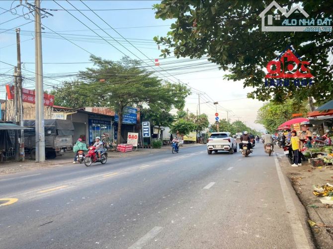 D023 💫 cần bán lô đất xã Vĩnh Tân - Vĩnh Cửu - 328m giá 2,3 Tỉ + đất nằm vị trí 1 sẹc ( 5 - 6