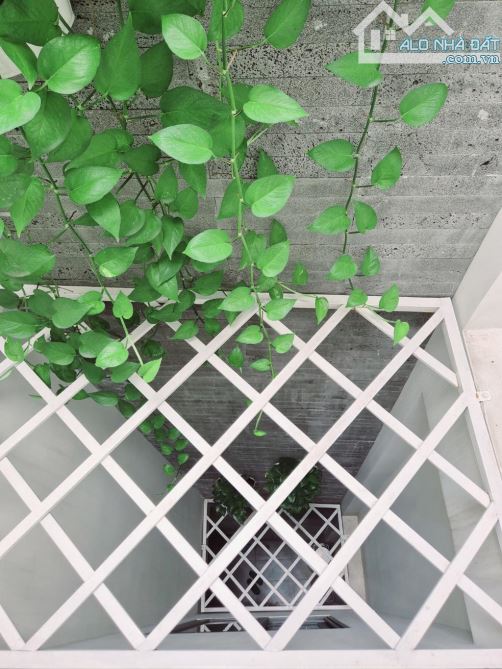 ĐƯỜNG NHỰA 8M - MẶT TIỀN KINH DOANH ĐA NGHÀNH NGHỀ NGUYỄN VĂN KHỐI P9 GÒ VẤP GIÁ 13TY 500T - 6