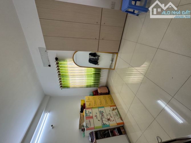 PHAN HUY ÍCH P15 TÂN BÌNH , DT 5,3×14 , 5 TẦNG ,XE HƠI ĐẬU NHÀ ,CHỈ NHỈNH 6 TỶ. - 6