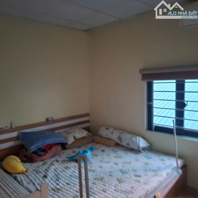 Bán nhà phân lô khu TT ĐH Mỏ, 2 mặt ngõ, ô tô đỗ cổng, 3 mặt thoáng, 40m, MT4m, nhỉnh 7 tỷ - 6