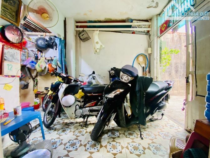 Bán nhà đường Huỳnh Khương An phường 5 quận gò vấp - 6