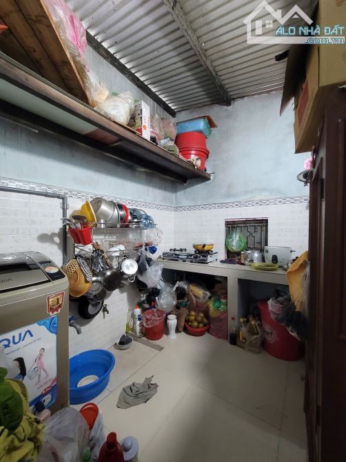 1,63Tỷ TL🔥Bán nhà Cấp 4 Sổ Riêng_Hẻm 1811 đường Bùi Hữu Nghĩa, p.Tân Hạnh, Tp.Biên Hòa - 6