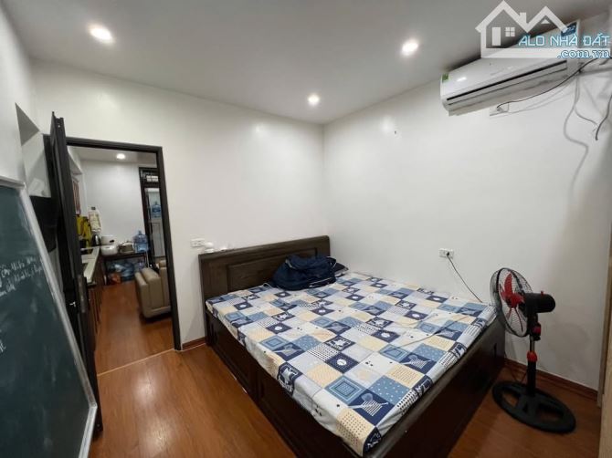 BÁN NHÀ TẬP THỂ LÁNG TRUNG - ĐỐNG ĐA, 80M2, 3 NGỦ. GIÁ 3,9 TỶ - 6