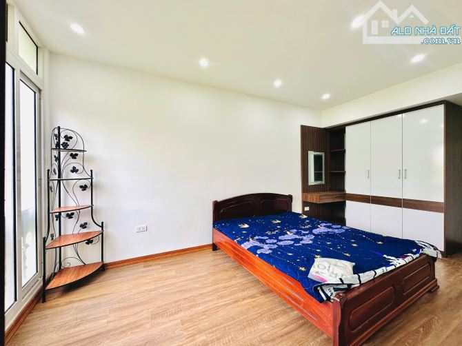 KIM GIANG HOÀNG MAI LÔ GÓC 2 MẶT THOÁNG 5.85 TỶ 26m 5 TẦNG MT5m TẶNG NỘI THẤT HIỆN ĐẠI - 6