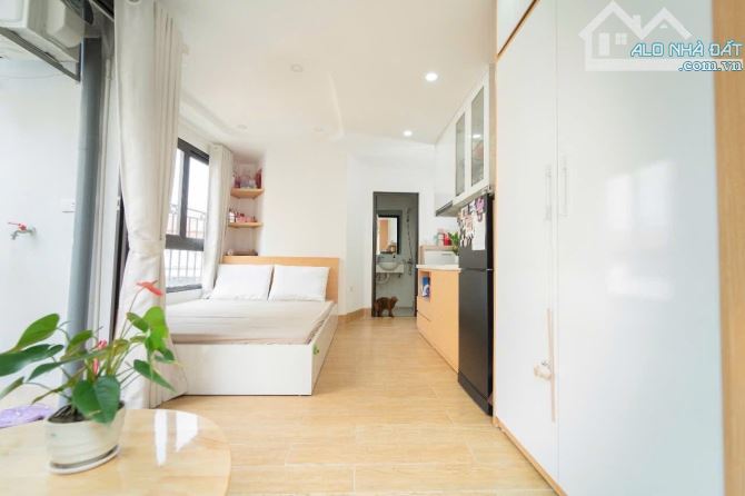🔥 RẺ NHẤT PHÂN KHÚC - CHƯA ĐẾN 200TR/M² 🏠 CCMN 80M² x 6 TẦNG -  #NGÃTƯSỞ   - #THANHXUÂN - 6