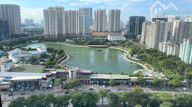 Bán Đất Ngọc Thụy 175m2 MT 9,8m Mặt Đường 17,5m Kinh Doanh Siêu Đỉnh - 6