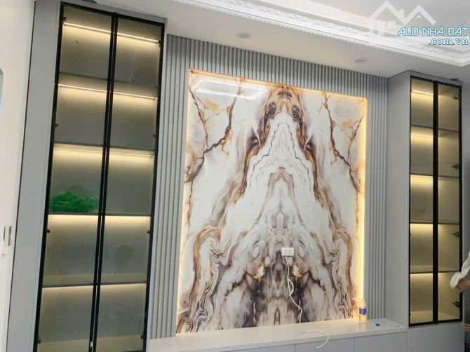 Bán nhà Dương Nội_Phân Lô Vỉa hè_MT rộng_GẦN TRƯỜNG, BỆNH VIỆN, TTTM LỚN_55M² x4T_13 Tỷ 85 - 6