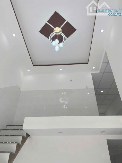 BÁN NHÀ GÁC LỬNG –KHU HẢI LÂM, GẦN BIỂN LONG HẢI – GIÁ MỀM CHỈ 1 TỶ 2 - 6