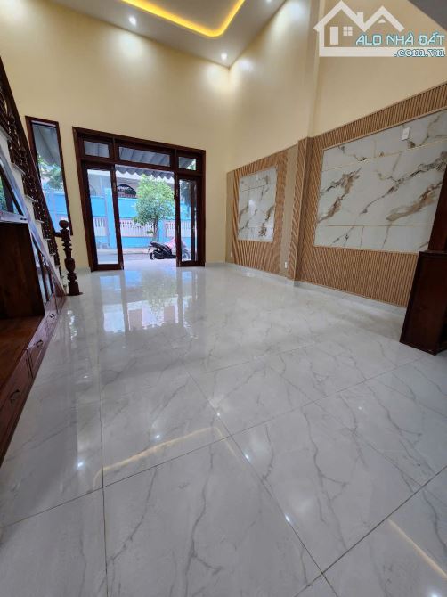 HÒA MINH LIÊN CHIỂU NHÀ MỚI FULL NỘI THẤT VÀO Ở NGAY, TUYỆT ĐẸP, 4PN. - 6