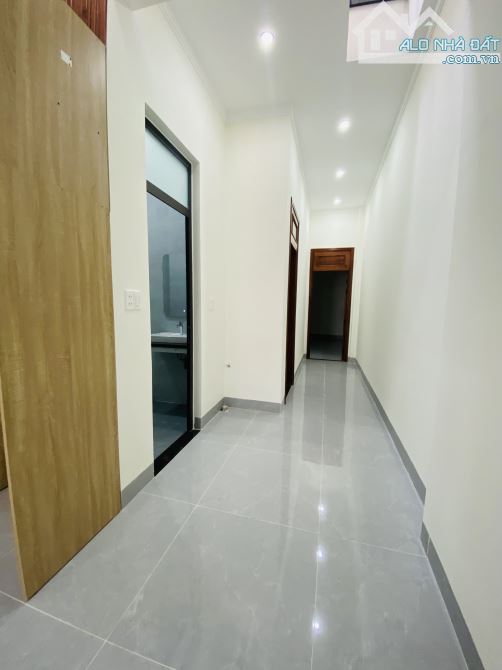 🏠🏠Nhà đẹp - Hiện đại hẻm chính Lý Nam Đế - PleiKu - Gia Lai. - 6