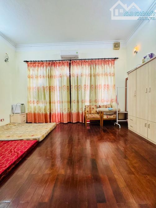 Bán nhà phân lô Đền Lừ ô tô kinh doanh 64m x 5t mt 5,4m chỉ 29,8 tỷ - 6