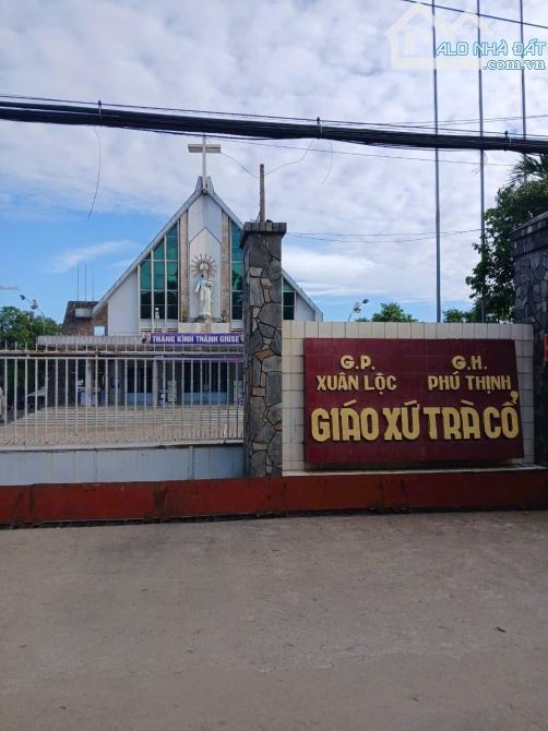 Nhà Bình Minh Trảng Bom Đồng Nai 1 tỷ 550 cách trường IGC Trịnh Hoài Đức 300m. - 6
