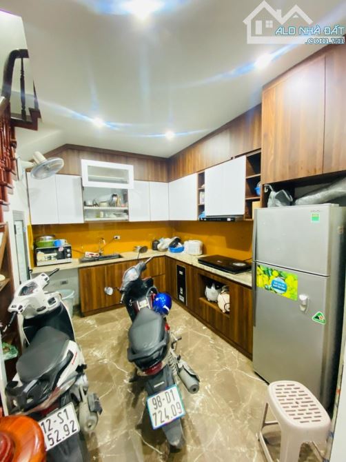BÁN NHÀ PHỐ DƯƠNG KHUÊ, PHÂN LÔ, Ô TÔ TRÁNH, KINH DOANH ĐỈNH, GIÁ 20 TỶ - 6