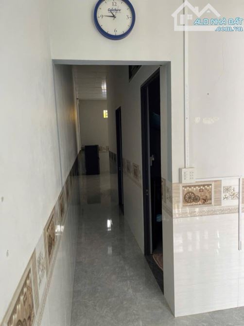 Bán nhà 100 m2 hẻm 286 đường CMT8 gần chợ An Thới - 6