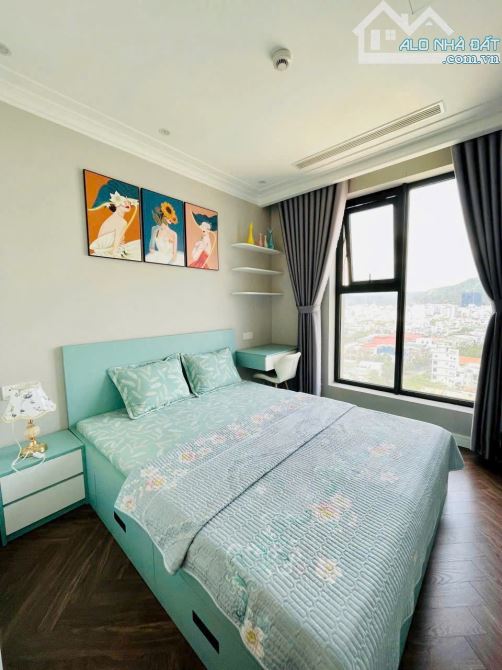 CHO THUÊ Căn hộ ALTARA - TRẦN HƯNG ĐẠO, phường Hải Cảng, Quy Nhơn - 6