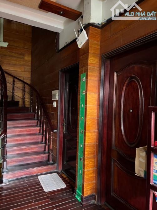 BIỆT THỰ SÂN VƯỜN – ĐƯỜNG 18M – 505m² – 23 TỶ - Q12 - 6