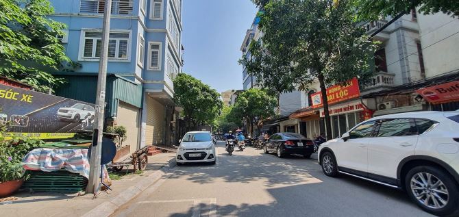 BÁN TOÀ VĂN PHÒNG DƯƠNG KHUÊ 117m2 - 10T THANG MÁY - MT 9.6m - 68 TỶ - DÒNG TIỀN CỰC TỐT - 6