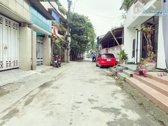 Bán Đất Mặt Tiền Nguyễn Khoa Vy Gần Sát Ngã 4 Tùng Thiện Vương. P Vỹ Dạ. tp Huế - 6