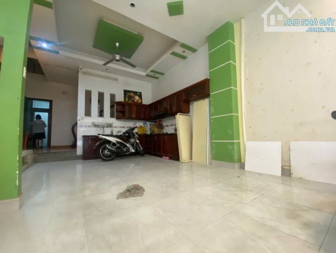 Hẻm xe tải Phan Văn Trị - 97m2 ( nở 5,6m) - 3 t8ầng xe hơi ngủ - hợp gia đình. Chỉ 15,8 tỷ - 6