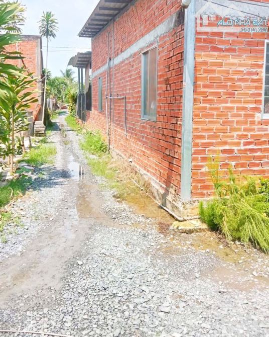 Ngộp ngân hàng cần bán căn nhà 3 mặt tiền 320m² view sông Rạch Gõ || Giá rẻ nhất huyện - 6