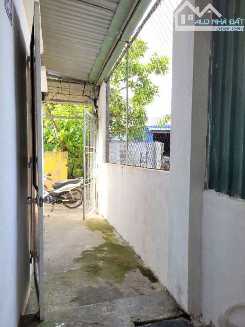 Bán Nhà cấp 4 bến xe miền tây cầu niệm đồng hòa kiến An Hải Phòng oto đỗ cửa giá 699 triệu - 6