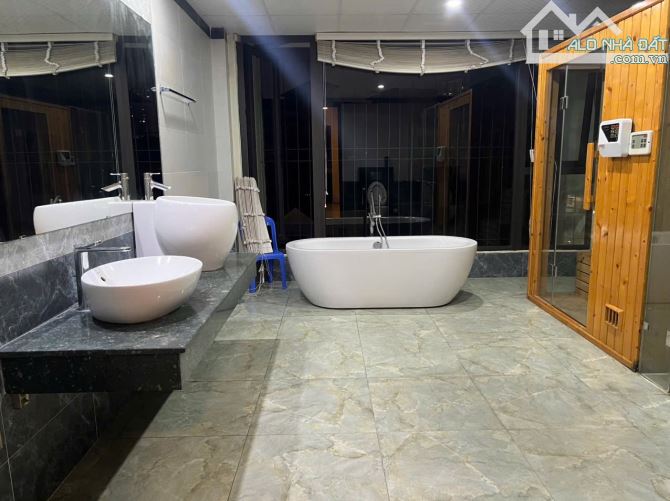NHÀ vip PHỐ__Xuân La_Tây Hồ. - Xuân Đỉnh --_BẮC_TỪ_LIÊM  Dt  81,5m2 x 7 tầng - 6