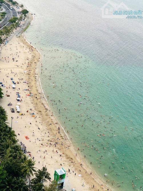 MƯỜNG THANH VIỄN TRIỀU OC1B VIEW BÃI TẮM 2,75 TỶ  .DIỆN TÍCH: 59 M2 GỒM 2 NGỦ 2 VỆ SINH - 7