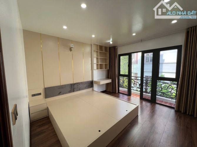 BÁN LÔ CẠNH GÓC LA KHÊ-HÀNG XÓM PARK CITY,DT 50M×6 TẦNG,THANG MÁY,NHÀ ĐẸP. - 7