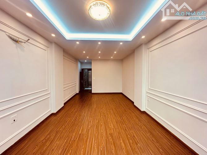 CHÍNH CHỦ GỬI BÁN GẤP LIỀN KỀ VĂN KHÊ,DT 50M×7 TẦNG,THANG MÁY,TẶNG FULL NỘI THẤT XỊN - 7