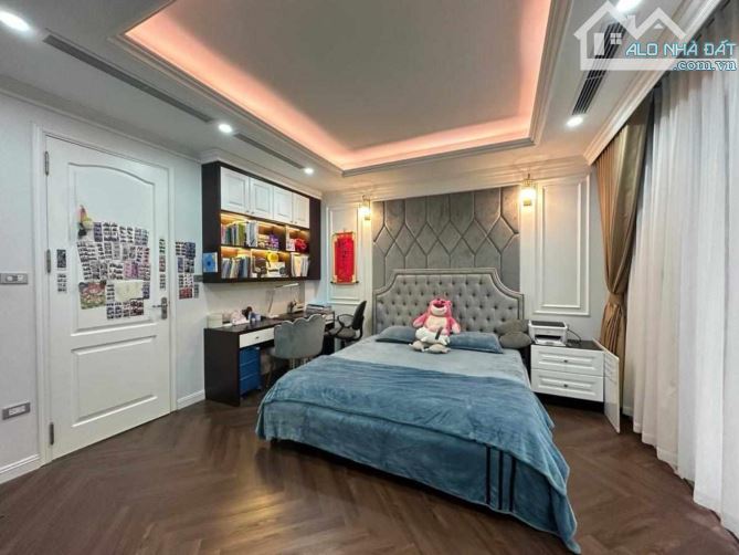 BÁN NHÀ KHU LIỀN KỀ- HẠ ĐÌNH- QUẬN THANH XUÂN- OTO TRÁNH DỪNG ĐỖ NGÀY ĐÊM - KHU DÂN CƯ ĐÔN - 7