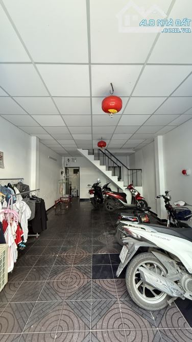 98.♻️DÒNG TIỀN 30TR/THÁNG ĐƯỜNG ÂU CƠ👉5TẦNG NHỈNH 8TỶ - 7