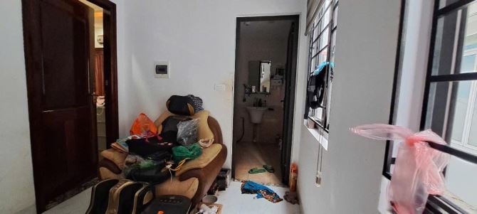 Bán Nhà Phố Hồng Tiến 52m2 MT 7,2m 5 Tầng 2 Mặt Ngõ Thông Kinh Doanh - 7