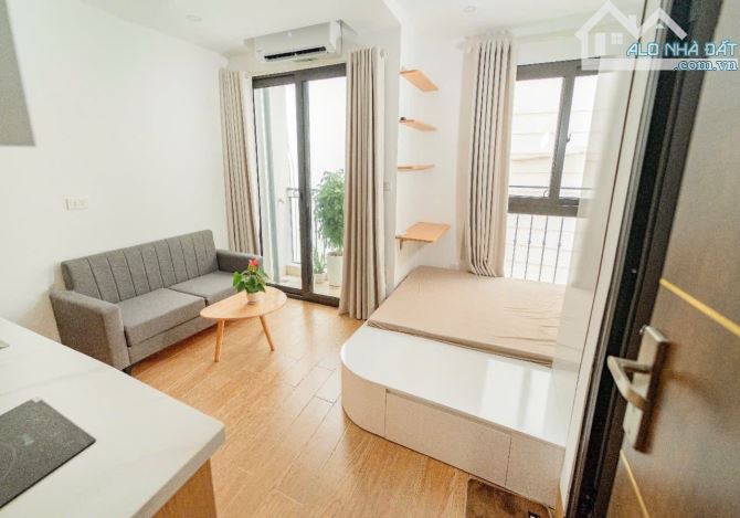 🔥 RẺ NHẤT PHÂN KHÚC - CHƯA ĐẾN 200TR/M² 🏠 CCMN 80M² x 6 TẦNG -  #NGÃTƯSỞ   - #THANHXUÂN - 7