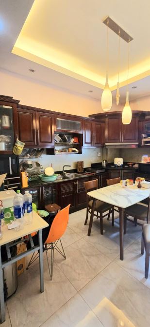 Nhà Mặt Tiền Đường số Quận 8,86m2 Nhà 6 Tầng ,kinh doanh chỉ 9.9 Tỷ - 7